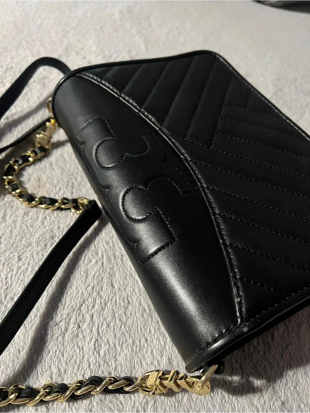 Tory Burch Alexa Combo Crossbody